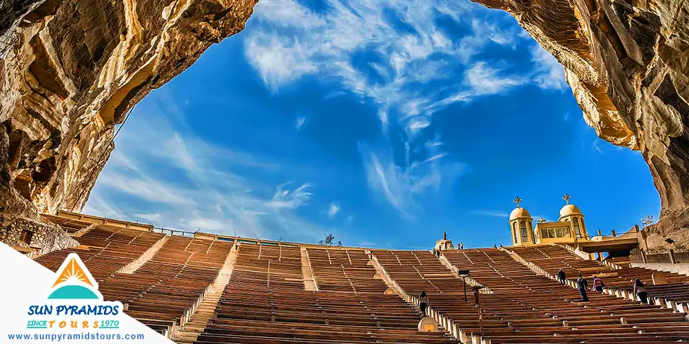 History of the Cave Church